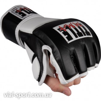 Рукавички для MMA TITLE MMA Grappling Gloves